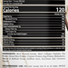 Nutrex Whole Food Protein Blend  Vanilla Milkshake - 5 Lb
