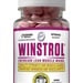 Hi Tech Pharmaceuticals Winstrol  - 90 Tablets