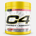 Cellucor C4 Energy + Aminos  Watermelon - 30 Servings