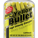 HardRock Yellow Bullet - 60 Capsules *New Size Bottle now 60 capsules