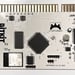 BitKit v2 FPGA Multigame JAMMA PCB