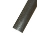 Black Leather 3/4" T-Molding 250'