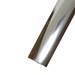 Chrome Smooth 3/4" T-Molding