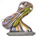 Fully Loaded JAMMA Wiring Harness