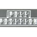 Pi Position Multigame PCB