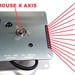 Tron Spinner Encoder