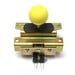 Williams Upright Yellow Two-Way Complete Joystick