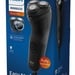 Norelco S1016/90 Corded Triple Head Electric Shaver