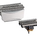 Braun 51S Foil & Cutter Kit, 8000, Series 5 Silver