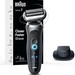 Braun 7120S Series 7, 3 Mode Wet & Dry Rechargeable Shaver