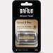 Braun 94M, Series 9 Pro Foil & Cutter Cassette