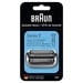 Braun 74S, (Replaces 73S) Foil & Cutter Cassette 360° Flex S7 Type 5764