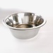 Kennel&#x20;Gear,&#x20;2&#x20;Quart&#x20;Stainless&#x20;Steel&#x20;Bowl&#x20;with&#x20;Aluminum&#x20;Yoke