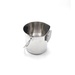 Kennel&#x20;Gear,&#x20;2&#x20;Quart&#x20;Stainless&#x20;Steel&#x20;Pail&#x20;with&#x20;Insert&#x20;Block
