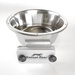 Kennel&#x20;Gear,&#x20;2&#x20;Quart&#x20;Stainless&#x20;Steel&#x20;Bowl&#x20;with&#x20;Stainless&#x20;Steel&#x20;Yoke&#x20;System