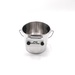 Kennel Gear, 1 Quart Stainless Steel Pail System