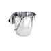 Shor-Line Brand, 2 Quart Stainless Steel Pail System Shor-Line P/N: 041.0017.45
