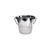 Shor-Line Brand, 2 Quart Stainless Steel Pail System Shor-Line P/N: 041.0017.45