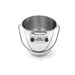 Kennel Gear, 4 Quart Stainless Steel Pail System
