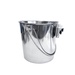 Shor-Line Brand, 6 Quart Stainless Steel Pail System