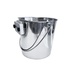 Shor-Line Brand, 6 Quart Stainless Steel Pail System