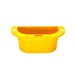 Kennel&#x20;Gear,&#x20;Supply&#x20;Caddy&#x20;with&#x20;.5&quot;&#x20;Bar&#x20;Mount&#x20;System&#x20;-&#x20;Yellow