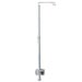 Kennel&#x20;Gear,&#x20;Standard&#x20;Vertical&#x20;IV&#x20;Pole&#x20;Single&#x20;Hook&#x20;System