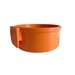 20 oz Nylon Bowl ONLY - Orange