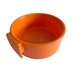 20 oz Nylon Bowl ONLY - Orange