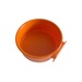 20 oz Nylon Bowl ONLY - Orange