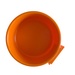 20 oz Nylon Bowl ONLY - Orange