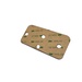 Adhesive Backing (with Holes), Standard Surface Mount