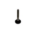1.50" Stainless Steel Thumbscrew