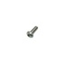 1/4"-20 x 3/4" L 5/32" Hex Drive 18-8 Plain Stainless Steel Button Head Socket Cap Screw