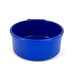 Kennel Gear, 20 oz Plastic Bowl ONLY - Blue