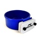 Kennel&#x20;Gear,&#x20;20&#x20;oz&#x20;Plastic&#x20;Bowl&#x20;System&#x20;-&#x20;Blue
