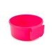 Kennel&#x20;Gear,&#x20;20&#x20;oz&#x20;Plastic&#x20;Bowl&#x20;ONLY&#x20;-&#x20;Pink