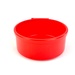 Kennel&#x20;Gear,&#x20;20&#x20;oz&#x20;Plastic&#x20;Bowl&#x20;ONLY&#x20;-&#x20;Red