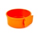 Kennel&#x20;Gear,&#x20;20&#x20;oz&#x20;Plastic&#x20;Bowl&#x20;ONLY&#x20;-&#x20;Orange
