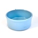 Kennel&#x20;Gear,&#x20;20&#x20;oz&#x20;Plastic&#x20;Bowl&#x20;ONLY&#x20;-&#x20;Light&#x20;Blue
