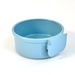 Kennel&#x20;Gear,&#x20;20&#x20;oz&#x20;Plastic&#x20;Bowl&#x20;ONLY&#x20;-&#x20;Light&#x20;Blue