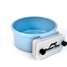 Kennel Gear, 20 oz Plastic Bowl System - Light Blue