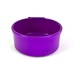 Kennel&#x20;Gear,&#x20;20&#x20;oz&#x20;Plastic&#x20;Bowl&#x20;ONLY&#x20;-&#x20;Purple