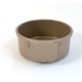 Kennel&#x20;Gear,&#x20;20&#x20;oz&#x20;Plastic&#x20;Bowl&#x20;ONLY&#x20;-&#x20;Grey