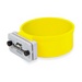 Kennel&#x20;Gear,&#x20;20&#x20;oz&#x20;Plastic&#x20;Bowl&#x20;System&#x20;-&#x20;Yellow