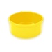 Kennel Gear, 20 oz Plastic Bowl ONLY - Yellow
