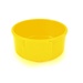 Kennel Gear, 20 oz Plastic Bowl ONLY - Yellow