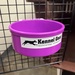 Kennel Gear, 20 oz Plastic Bowl System - Purple