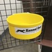 Kennel&#x20;Gear,&#x20;20&#x20;oz&#x20;Plastic&#x20;Bowl&#x20;System&#x20;-&#x20;Yellow