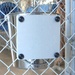Kennel&#x20;Gear,&#x20;Chain&#x20;Link&#x20;Fence&#x20;Mount